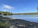 2BR Home - Crystal Lake - 220'+/- Shore Frontage Auction Photo