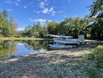 2BR Home - Crystal Lake - 220'+/- Shore Frontage Auction Photo
