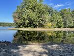2BR Home - Crystal Lake - 220'+/- Shore Frontage Auction Photo