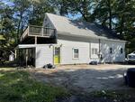 2BR Home - Crystal Lake - 220'+/- Shore Frontage Auction Photo