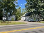 2BR Home - Crystal Lake - 220'+/- Shore Frontage Auction Photo