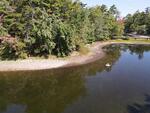 2BR Home - Crystal Lake - 220'+/- Shore Frontage Auction Photo