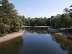 2BR Home - Crystal Lake - 220'+/- Shore Frontage Auction Photo