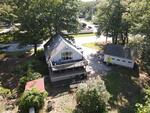 2BR Home - Crystal Lake - 220'+/- Shore Frontage Auction Photo