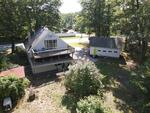 2BR Home - Crystal Lake - 220'+/- Shore Frontage Auction Photo