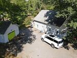 2BR Home - Crystal Lake - 220'+/- Shore Frontage Auction Photo