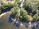 2BR Home - Crystal Lake - 220'+/- Shore Frontage Auction Photo