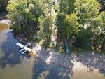 2BR Home - Crystal Lake - 220'+/- Shore Frontage Auction Photo