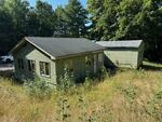 ABSOLUTE Single Wide Mobile Home  Garage - 1.5+/- Acres Auction Photo