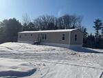 2BR Mobile Home, 3.7+/- Acres Auction Photo