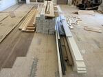 5BR Ski Chalet - Under New Construction  2.14+/- Acres - Sunday River Auction Photo