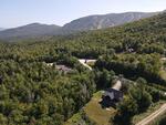 5BR Ski Chalet - Under New Construction  2.14+/- Acres - Sunday River Auction Photo