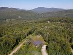 5BR Ski Chalet - Under New Construction  2.14+/- Acres - Sunday River Auction Photo
