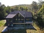 5BR Ski Chalet - Under New Construction  2.14+/- Acres - Sunday River Auction Photo
