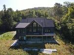 5BR Ski Chalet - Under New Construction  2.14+/- Acres - Sunday River Auction Photo