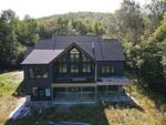 5BR Ski Chalet - Under New Construction  2.14+/- Acres - Sunday River Auction Photo