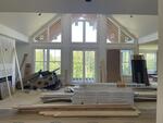 5BR Ski Chalet - Under New Construction  2.14+/- Acres - Sunday River Auction Photo