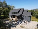5BR Ski Chalet - Under New Construction  2.14+/- Acres - Sunday River Auction Photo