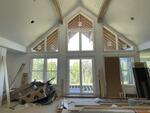 5BR Ski Chalet - Under New Construction  2.14+/- Acres - Sunday River Auction Photo