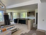 5BR Ski Chalet - Under New Construction  2.14+/- Acres - Sunday River Auction Photo