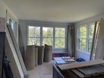 5BR Ski Chalet - Under New Construction  2.14+/- Acres - Sunday River Auction Photo