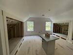 5BR Ski Chalet - Under New Construction  2.14+/- Acres - Sunday River Auction Photo