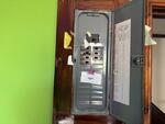 4BR Home - Half of Duplex Auction Photo