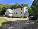 3BR Saltbox Style Home - Garage - 5.25+/- Acres Auction Photo