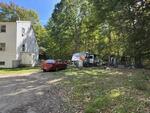 3BR Saltbox Style Home - Garage - 5.25+/- Acres Auction Photo