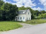 2BR Cape Style Home Auction Photo