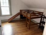 3BR Cape Style Home .11+/- Acres Auction Photo