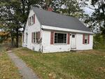 3BR Cape Style Home  1.1+/- Acres Auction Photo