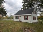 3BR Cape Style Home  1.1+/- Acres Auction Photo
