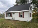 3BR Cape Style Home  1.1+/- Acres Auction Photo