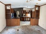 2BR Single Wide Manufactured Home - Garage - 2+/- Acres  Auction Photo