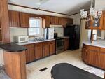 2BR Single Wide Manufactured Home - Garage - 2+/- Acres  Auction Photo