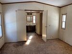 2BR Single Wide Manufactured Home - Garage - 2+/- Acres  Auction Photo