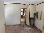 2BR Single Wide Manufactured Home - Garage - 2+/- Acres  Auction Photo