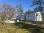3BR Single Wide Manufactured Home - Garage - 2+/- Acres  Auction Photo