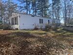 3BR Single Wide Manufactured Home - Garage - 2+/- Acres  Auction Photo