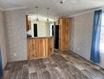 2020 2BR/2Bath Commodore Mobile Home Auction Photo