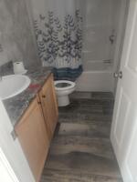 2020 2BR/2Bath Commodore Mobile Home Auction Photo