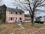 3BR Colonial Home - Garage – .8+/- Acres  Auction Photo