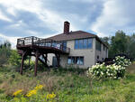 Ranch Home - 69+/- Acres - Views - Prestile Stream Frontage Auction Photo