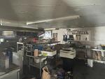 2,902+/-SF Commercial Building Food Service Equipment 26-29 Re; Maggies Place  Auction Photo