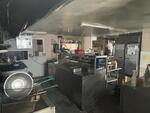 2,902+/-SF Commercial Building Food Service Equipment 26-29 Re; Maggies Place  Auction Photo