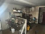 2,902+/-SF Commercial Building Food Service Equipment 26-29 Re; Maggies Place  Auction Photo