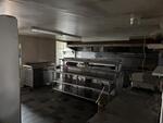 2,902+/-SF Commercial Building Food Service Equipment 26-29 Re; Maggies Place  Auction Photo