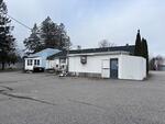2,902+/-SF Commercial Building Food Service Equipment 26-29 Re; Maggies Place  Auction Photo