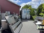 15,365+/-SF Ind./Warehouse Bldg. 1.1+/- Ac Auction Photo